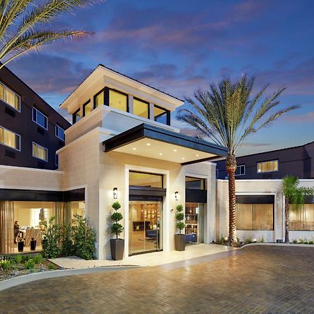 Hilton Garden Inn San Diego Mission Valley/Stadium Bagian luar foto