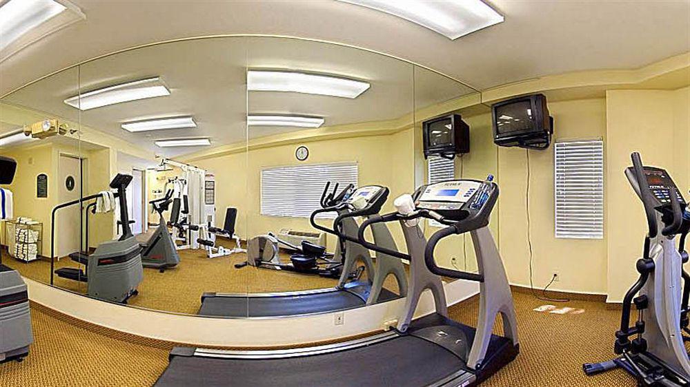 Hilton Garden Inn San Diego Mission Valley/Stadium Bagian luar foto