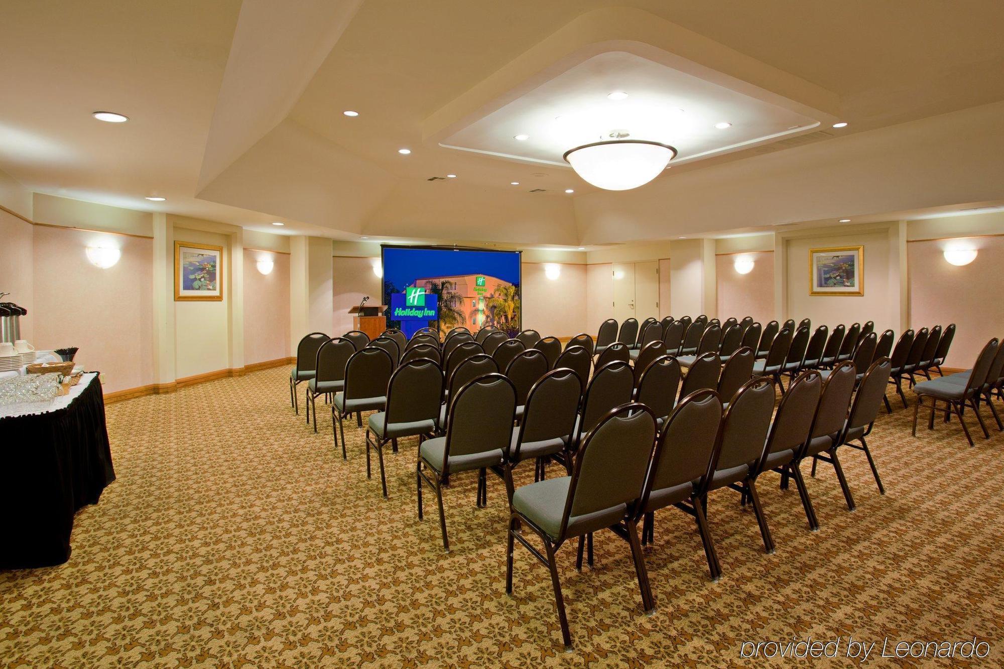 Hilton Garden Inn San Diego Mission Valley/Stadium Fasilitas foto