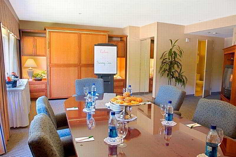 Hilton Garden Inn San Diego Mission Valley/Stadium Bagian luar foto