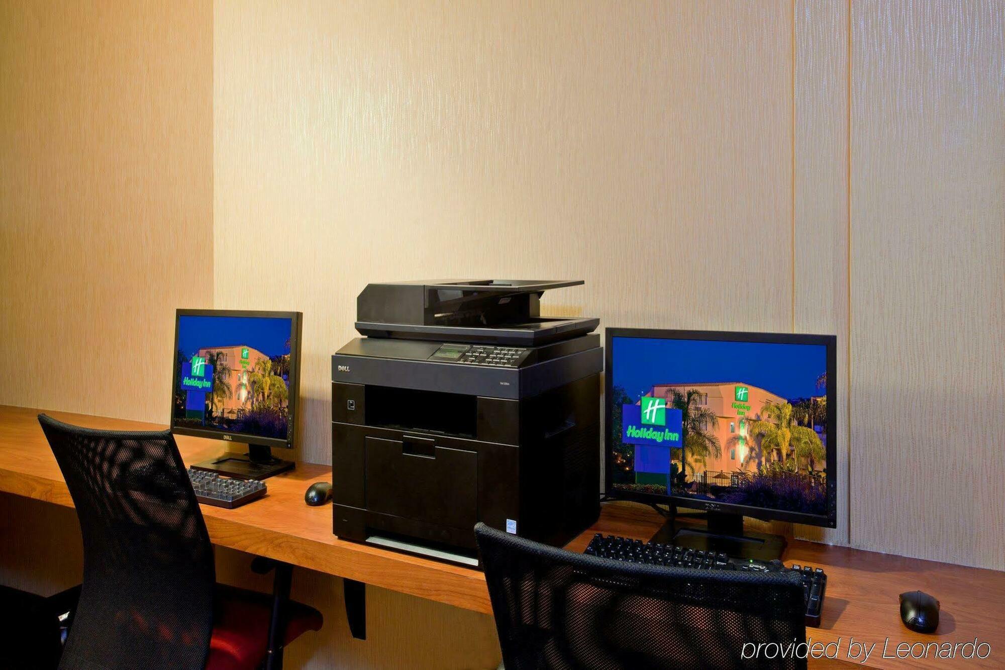 Hilton Garden Inn San Diego Mission Valley/Stadium Fasilitas foto